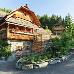 Almdorf Seinerzeit Hotel