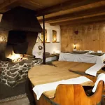 Hotel Almdorf Seinerzeit 4*