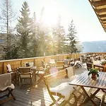 Hotel Almdorf Seinerzeit Wiedweg