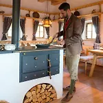 Almdorf Seinerzeit Wiedweg