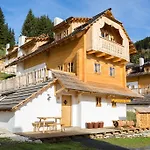 Hotel Almdorf Seinerzeit