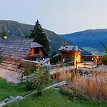 Almdorf Seinerzeit Hotel
