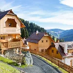 Almdorf Seinerzeit 4*