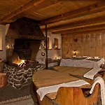 Almdorf Seinerzeit Hotel