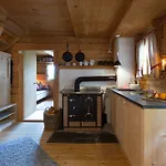 Hotel Almdorf Seinerzeit