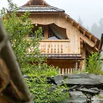 Hotel Almdorf Seinerzeit 4*