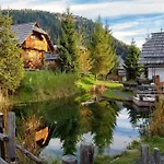 Hotel Almdorf Seinerzeit 4*