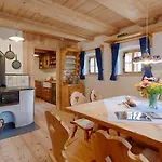 Almdorf Seinerzeit 4* Wiedweg