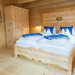Almdorf Seinerzeit Hotel