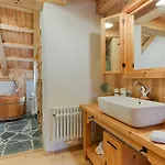 Hotel Almdorf Seinerzeit Wiedweg