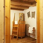 Almdorf Seinerzeit