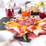 Hotel Almdorf Seinerzeit 4*