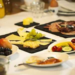 Almdorf Seinerzeit Hotel 4*