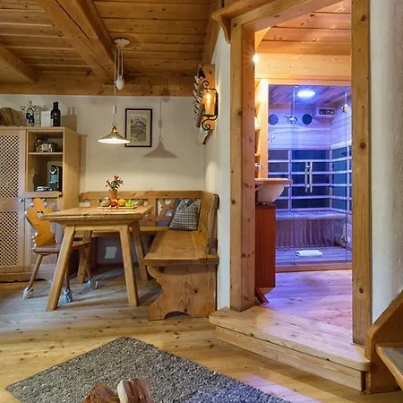 Almdorf Seinerzeit 4*