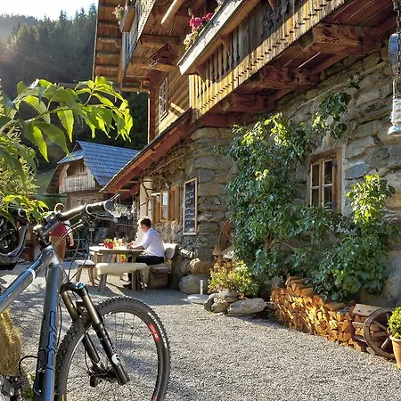 Almdorf Seinerzeit 4*