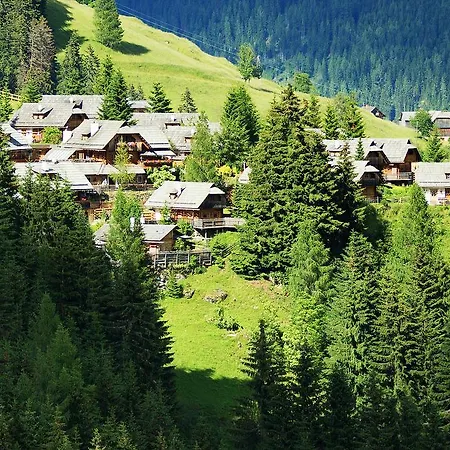 Almdorf Seinerzeit 4*