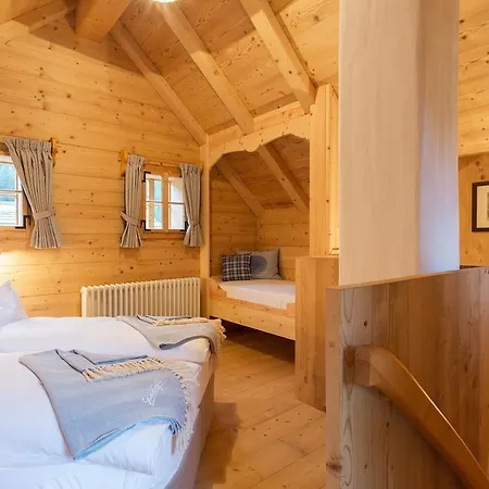 Almdorf Seinerzeit Wiedweg