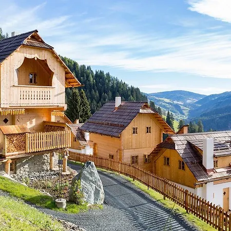 Almdorf Seinerzeit 4*