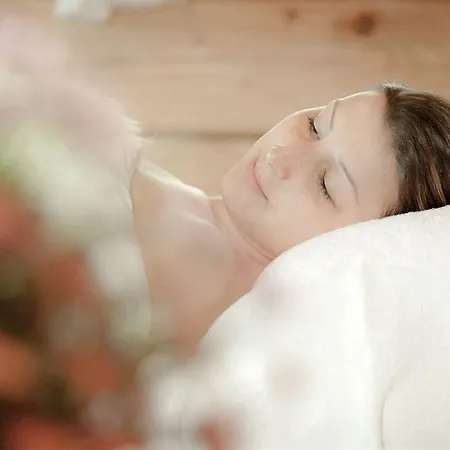 Almdorf Seinerzeit Ξενοδοχείο 4*