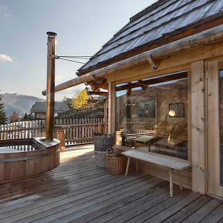 Almdorf Seinerzeit Hotel