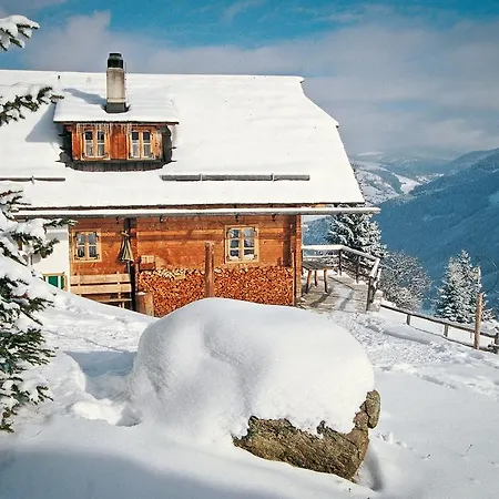 Almdorf Seinerzeit Wiedweg