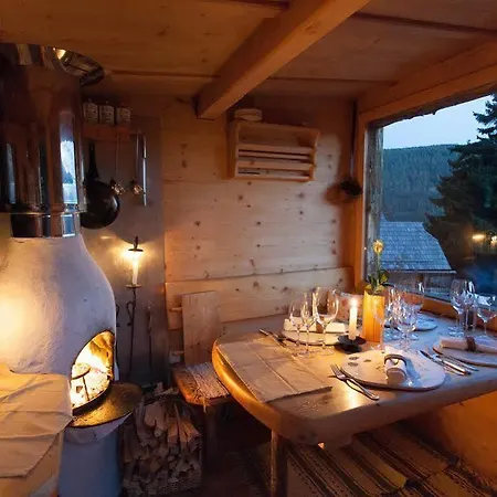 Almdorf Seinerzeit Wiedweg