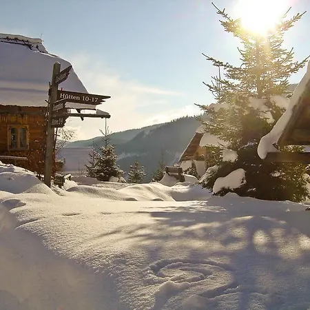 Almdorf Seinerzeit 4*