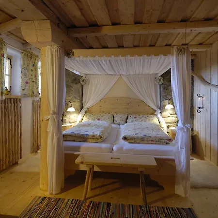 Almdorf Seinerzeit فندق Wiedweg