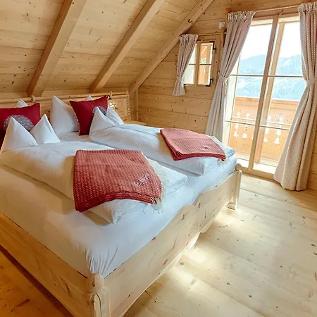 فندق Almdorf Seinerzeit 4*