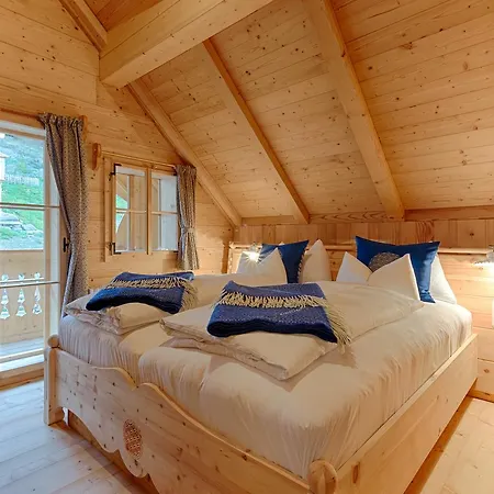 Almdorf Seinerzeit فندق 4*