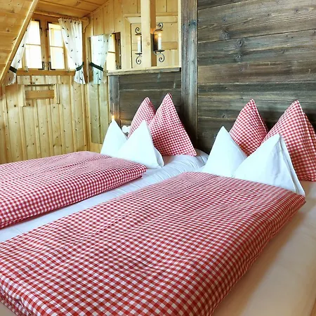 Almdorf Seinerzeit 4*