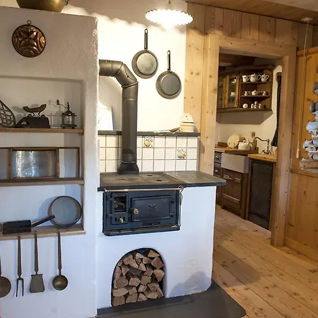 فندق Almdorf Seinerzeit 4*