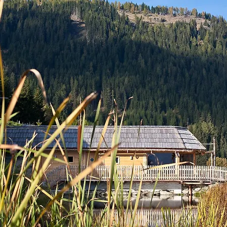 Almdorf Seinerzeit Hotel