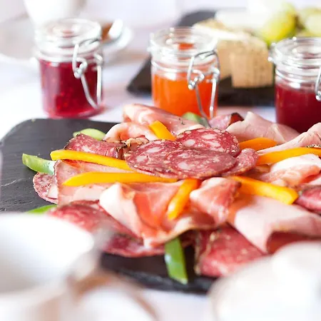 فندق Almdorf Seinerzeit 4*