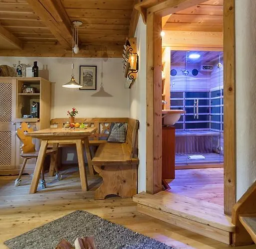 Almdorf Seinerzeit 4*