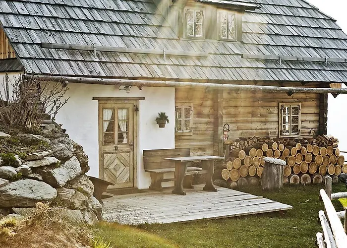 Almdorf Seinerzeit 4*