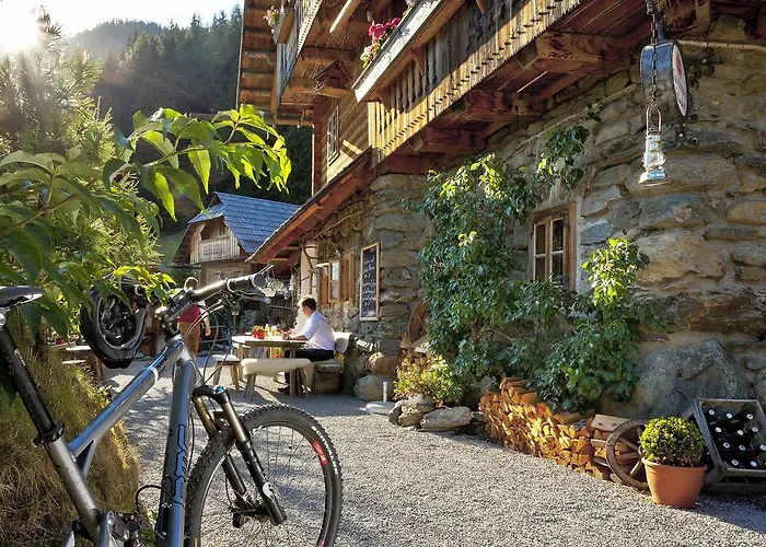 Almdorf Seinerzeit 4*