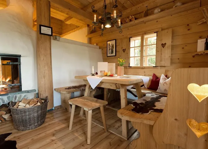 Almdorf Seinerzeit 4*