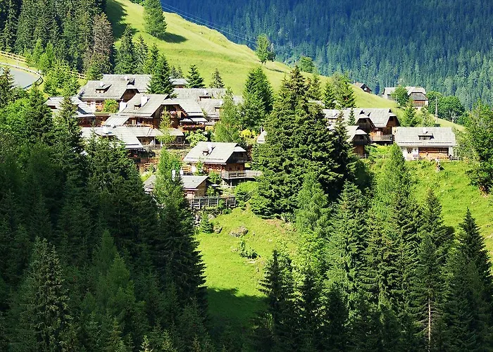 Almdorf Seinerzeit 4*