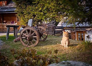 Almdorf Seinerzeit 호텔 Wiedweg