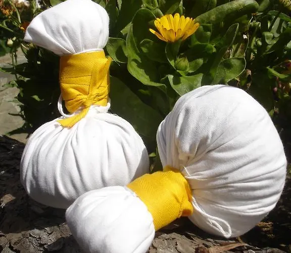 Hotel Almdorf Seinerzeit