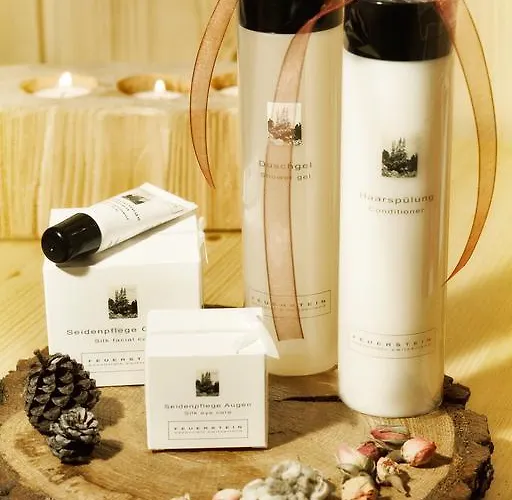 호텔 Almdorf Seinerzeit 4*