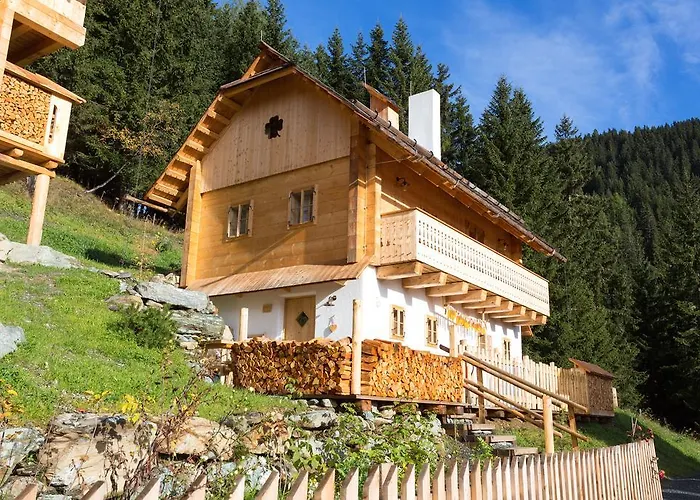 호텔 Almdorf Seinerzeit Wiedweg