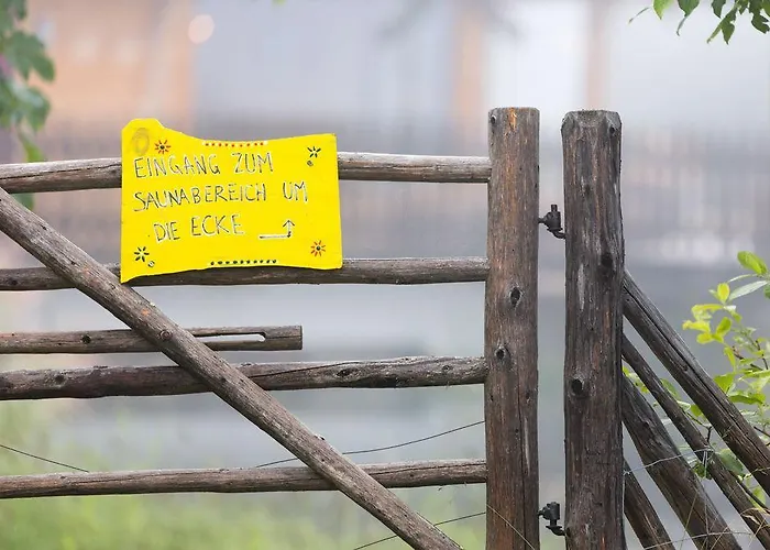 Almdorf Seinerzeit 4* Wiedweg