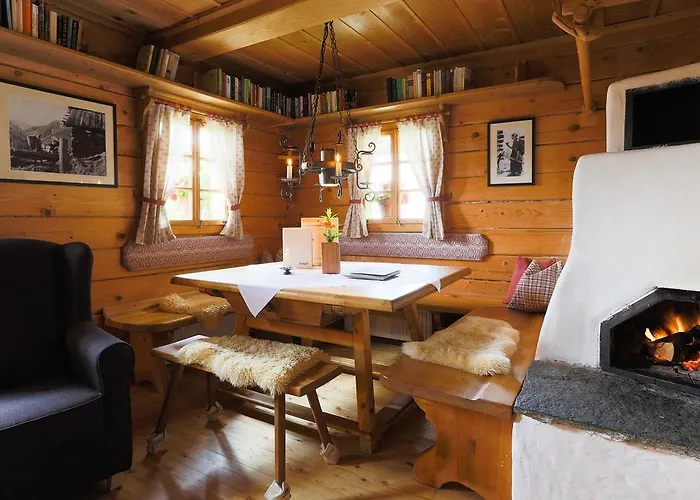 Almdorf Seinerzeit 4*