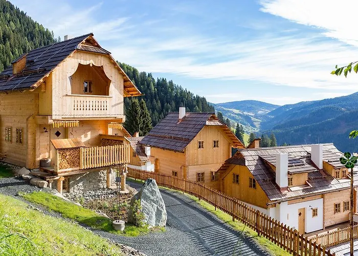 Almdorf Seinerzeit 4*