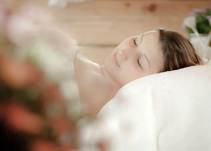 Almdorf Seinerzeit Hotel 4*