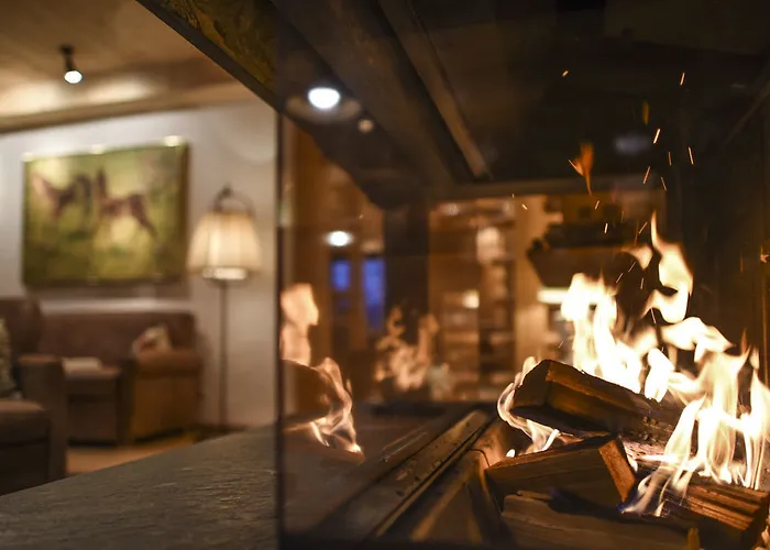 Hotel Almdorf Seinerzeit