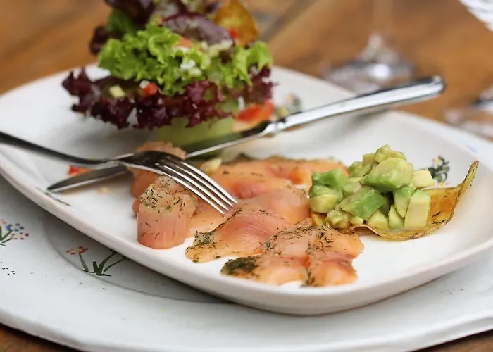 Almdorf Seinerzeit 4* Wiedweg