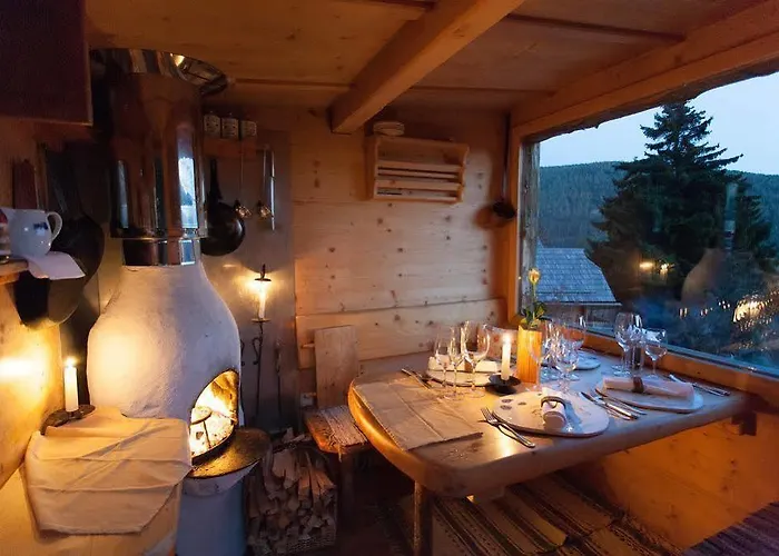 Almdorf Seinerzeit Wiedweg